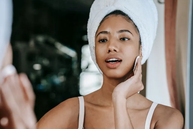 Dehydrated Skin from Air-Conditioning? A Korean Hydration Routine