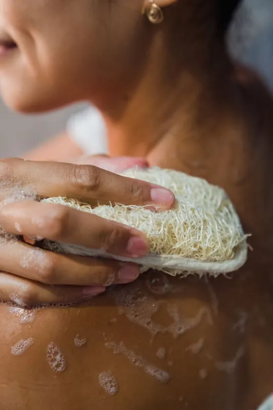 Korean Hair and Scalp Care for UAE Hard Water and Heat