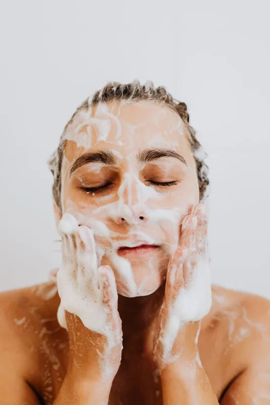 Korean Skincare for Men in the UAE: A Simple 3-Step Routine