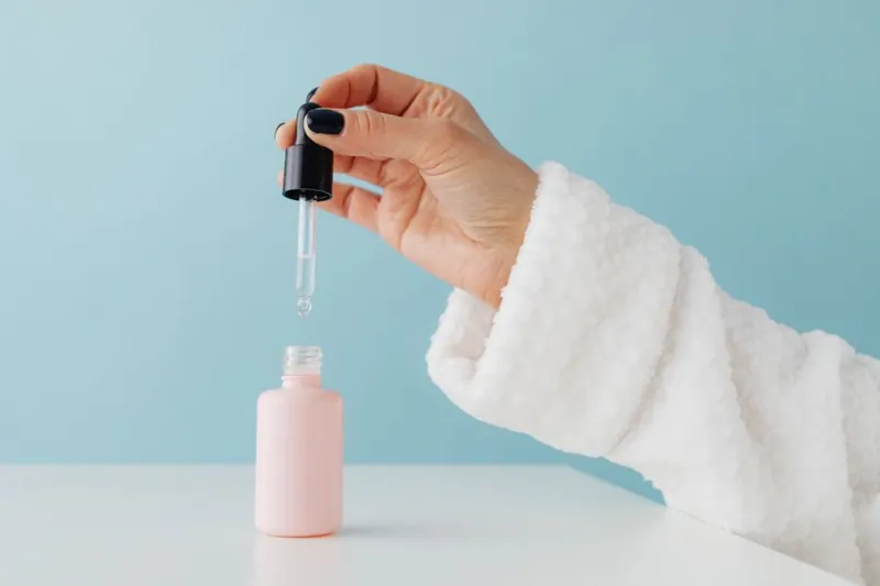 PDRN Skincare Explained: Why Everyone Is Talking About 'Salmon DNA'