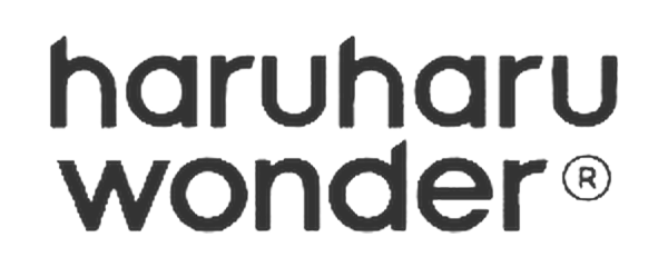 Haruharu Wonder