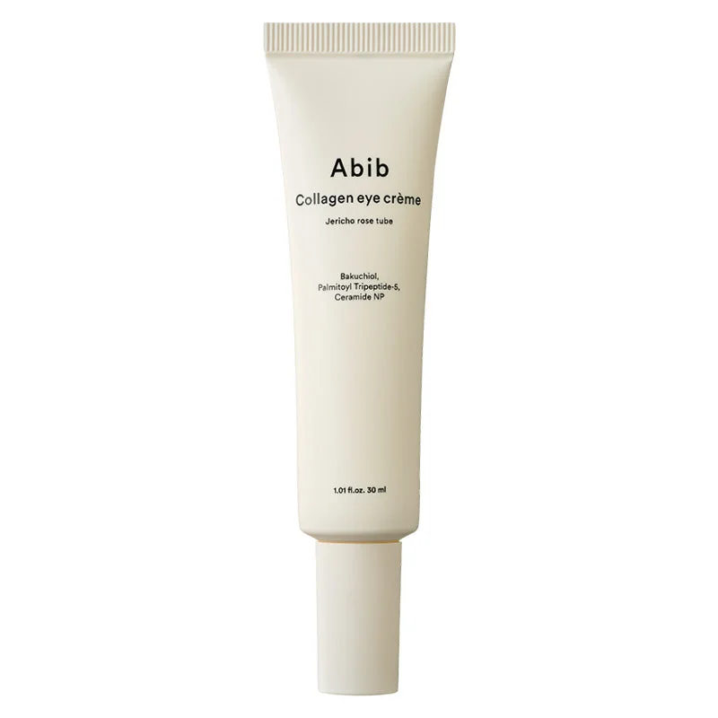 Abib Collagen Eye Crème Jericho Rose Tube 30 ml