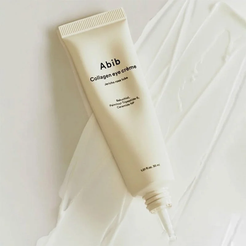 Abib Collagen Eye Crème Jericho Rose Tube 30 ml