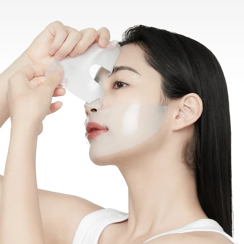 Abib Collagen Gel Mask — Jericho Rose Jelly 1 Sheet Mask (3 options)