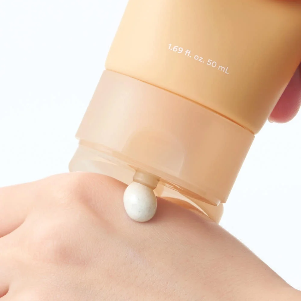 Abib Glutathiosome CC Sunscreen Toning Tube 50 ml