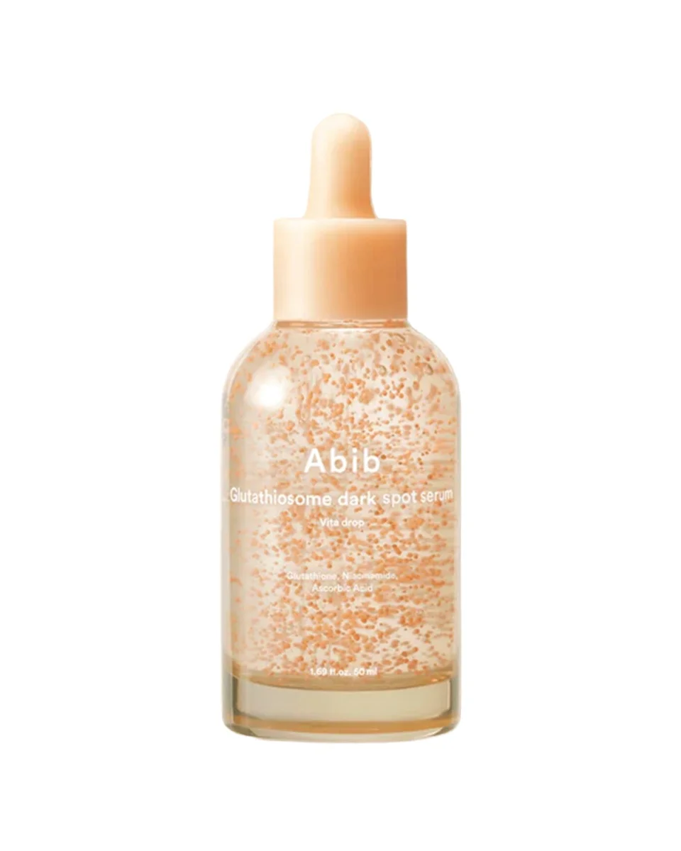 Abib Glutathiosome Dark Spot Serum Vita Drop 50 ml