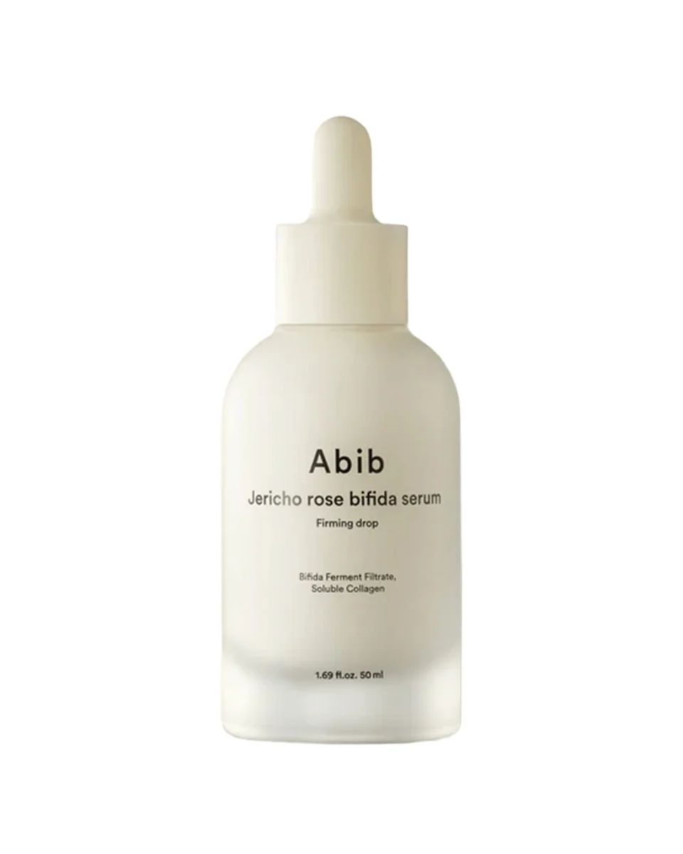 Abib Jericho Rose Bifida Serum Firming Drop 50ml