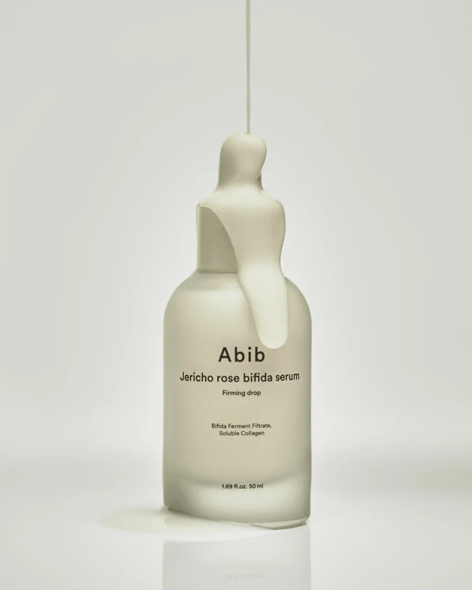 Abib Jericho Rose Bifida Serum Firming Drop 50ml