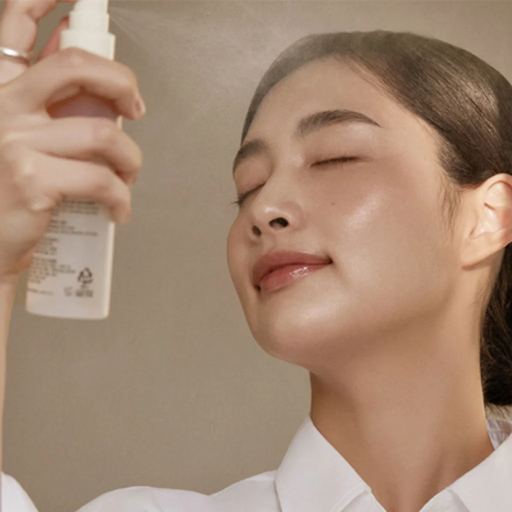 Abib Jericho Rose Mist Serum Glow Spray 100 ml