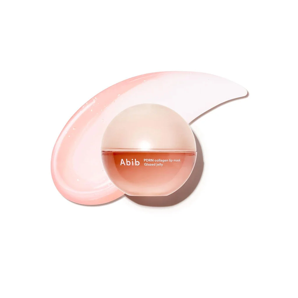 Abib PDRN Collagen Lip Mask Glazed Jelly 11 g