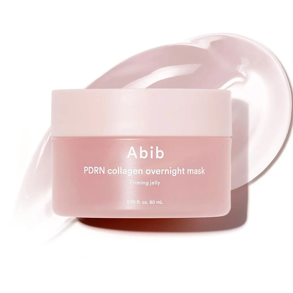 Abib PDRN Collagen Overnight Mask Firming Jelly 80 ml