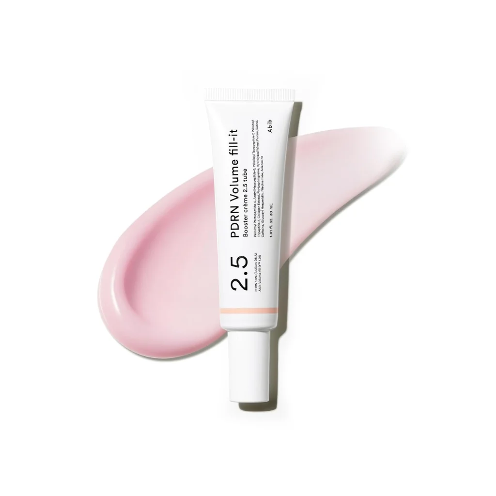 Abib PDRN Volume Fill-It Booster 2.5 Tube 30 ml