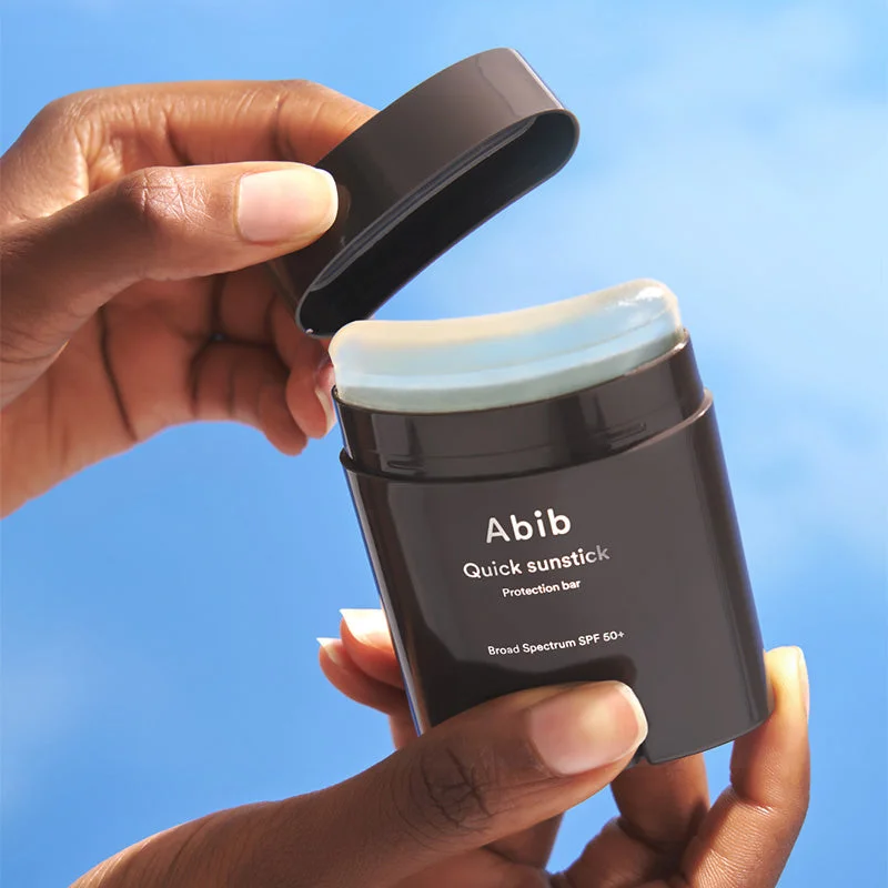 Abib Quick Sunstick Protection Bar 22 g