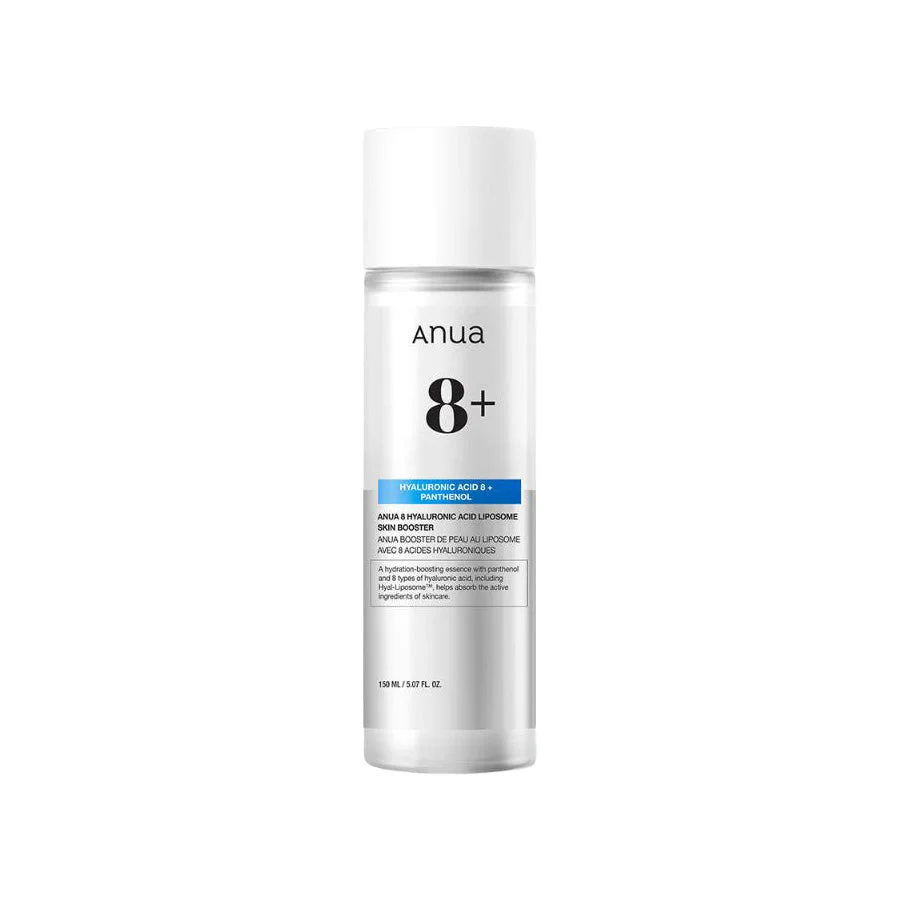 Anua 8 Hyaluronic Acid Liposome Skin Booster 150 ml
