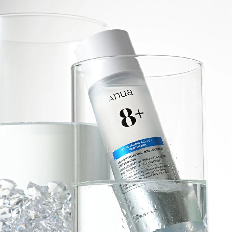 Anua 8 Hyaluronic Acid Liposome Skin Booster 150 ml