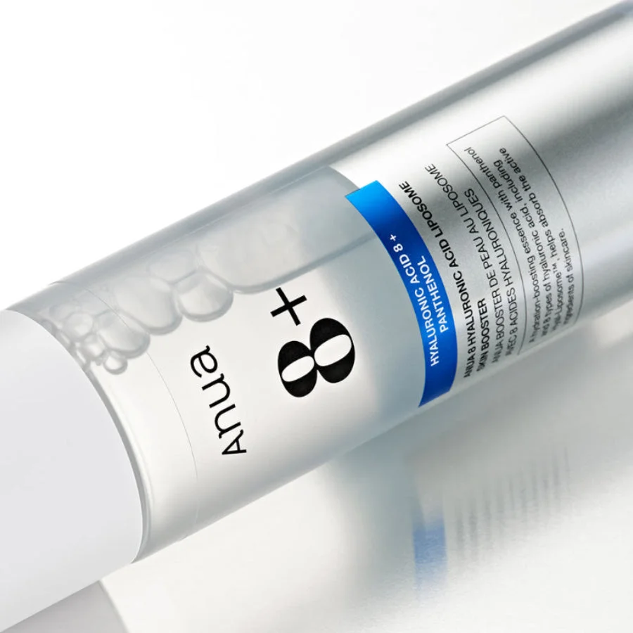 Anua 8 Hyaluronic Acid Liposome Skin Booster 150 ml