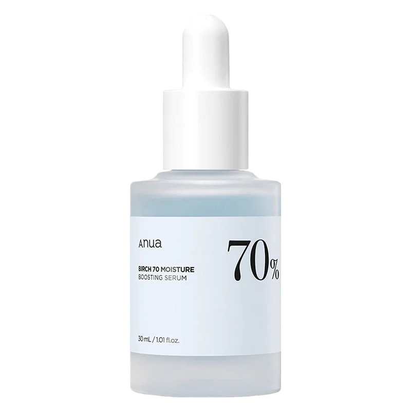 Anua Birch Moisture Boosting Serum 30 ml