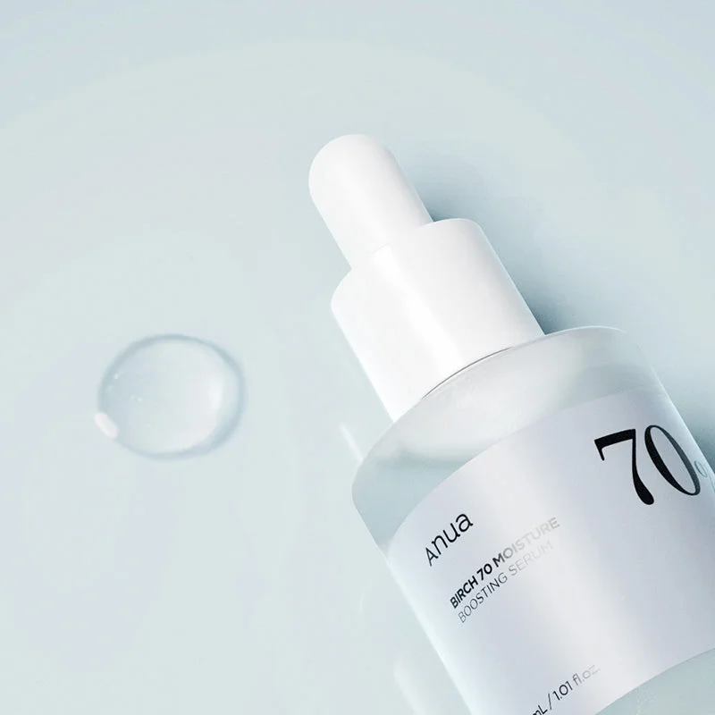 Anua Birch Moisture Boosting Serum 30 ml
