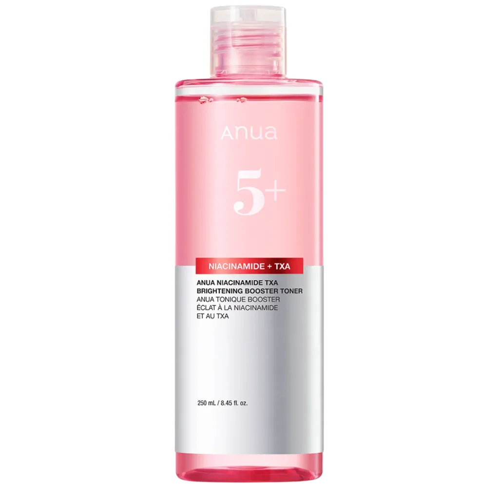 Anua Niacinamide TXA Brightening Booster Toner 250 ml
