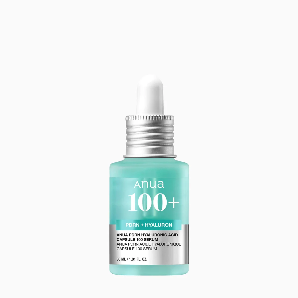 Anua PDRN Hyaluronic Acid Capsule 100 Serum 30 ml