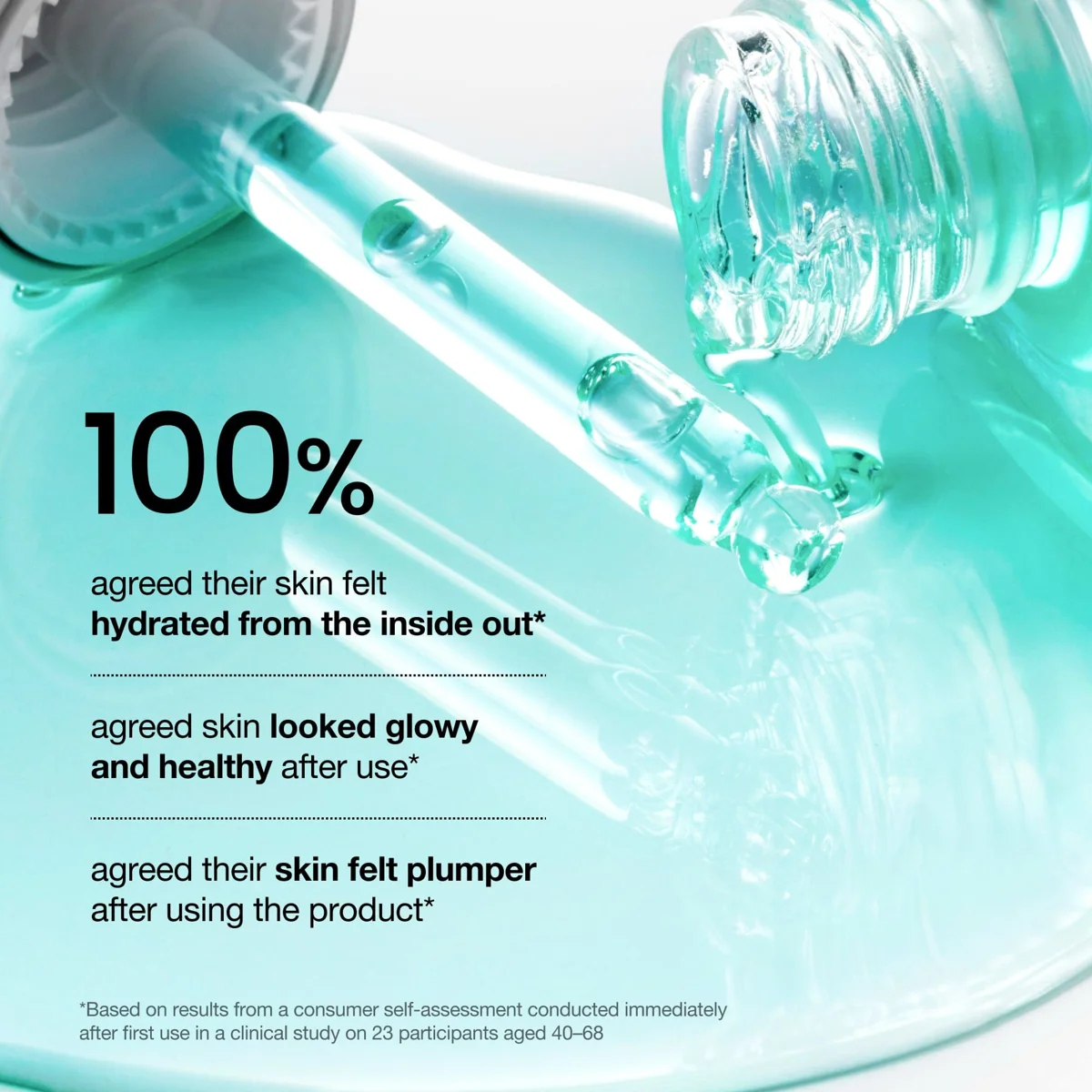 Anua PDRN Hyaluronic Acid Capsule 100 Serum 30 ml
