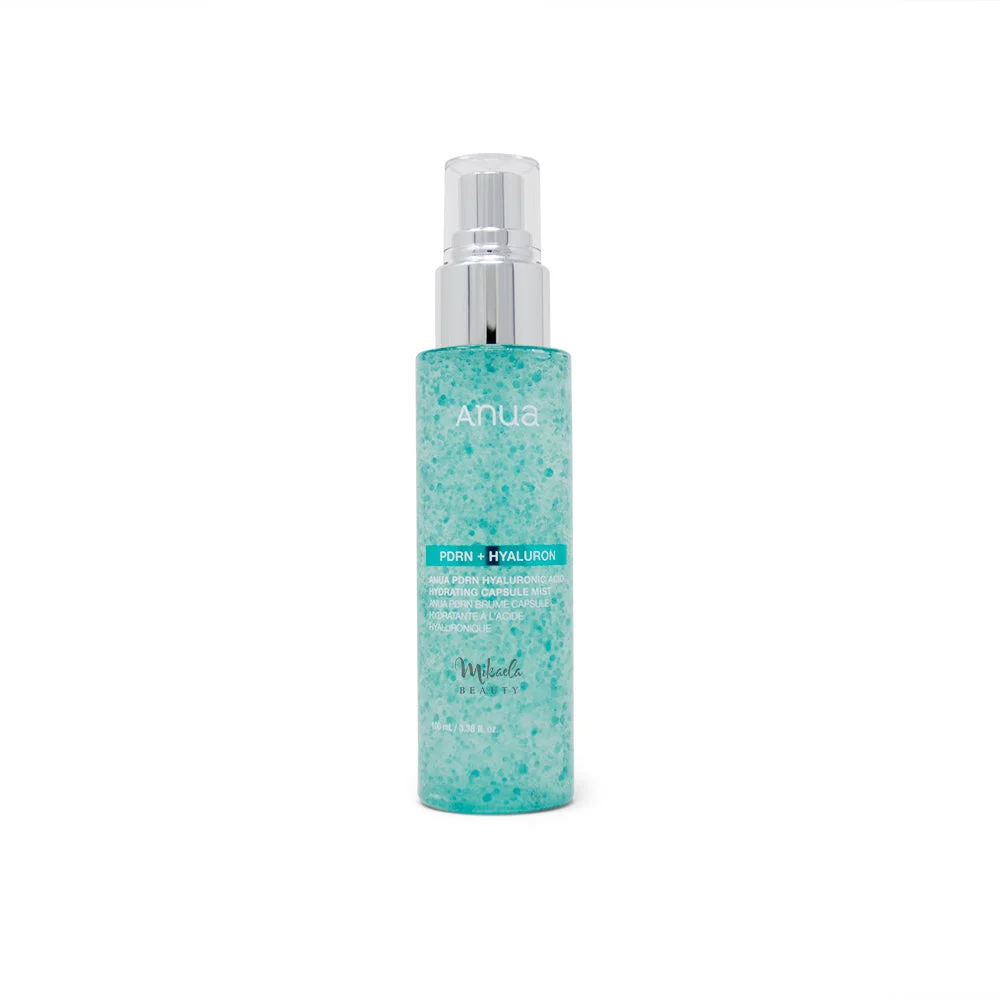 Anua PDRN Hyaluronic Acid Hydrating Capsule Mist 100 ml
