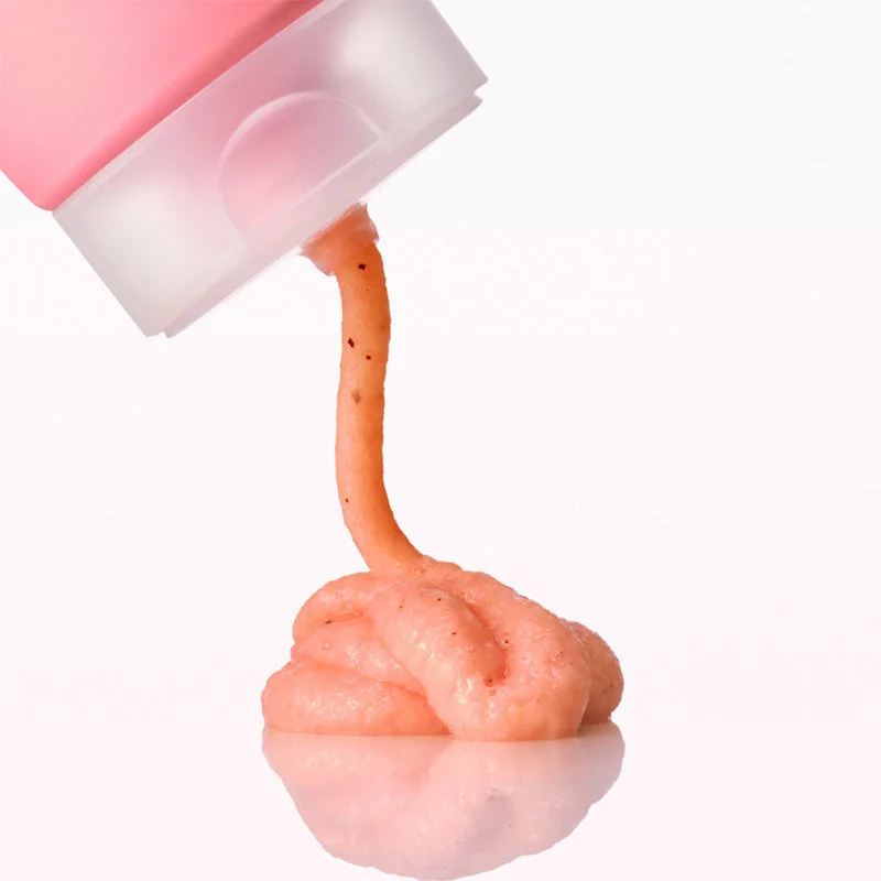 Anua Peach Niacin Spread Cleansing Foam 150 ml