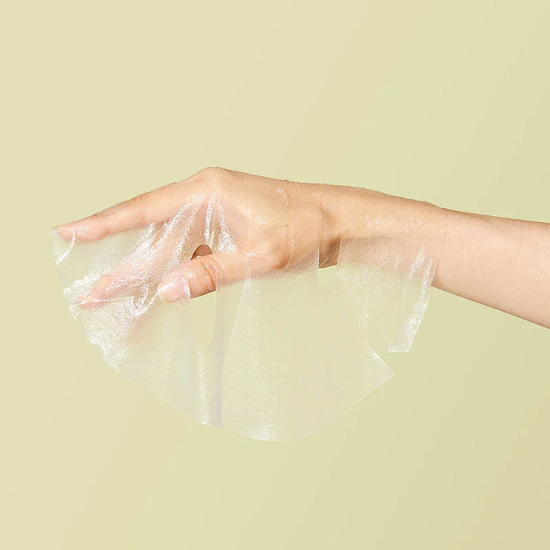 Anua Vitamin C Blemish Serum Mask 1 Sheet Mask