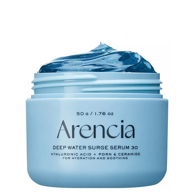 Arencia Deep Water Surge Serum 30 50 g