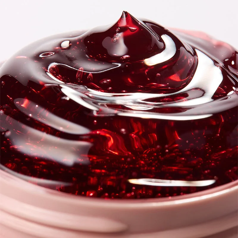 Arencia Fresh Red Smoothie Serum 30 50 g