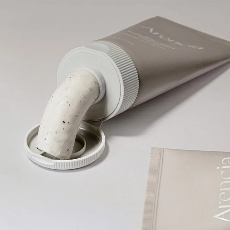 Arencia Rice + LHA Pore Control Rice Cake Cleanser 150 g