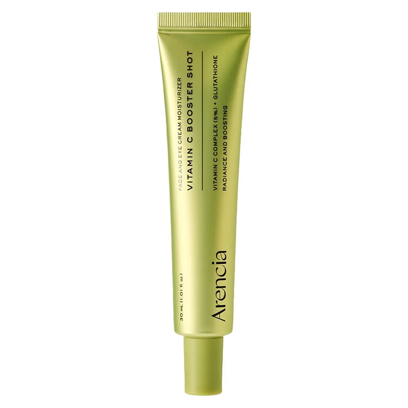 Arencia Vitamin C Booster Shot 30 ml