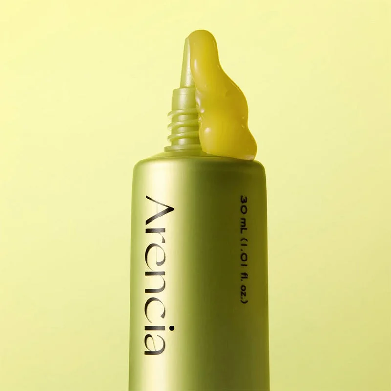 Arencia Vitamin C Booster Shot 30 ml