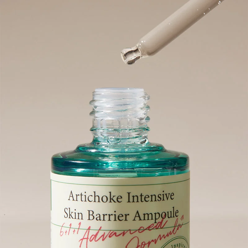 Axis-Y Artichoke Intensive Skin Barrier Ampoule 30 ml