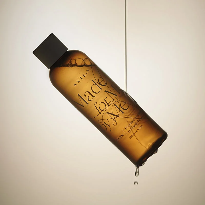 Axis-Y Biome Comforting Infused Toner 200 ml