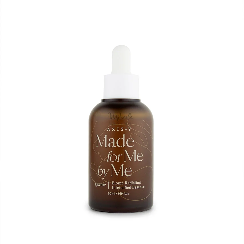 Axis-Y Biome Radiating Intensified Essence 50 ml