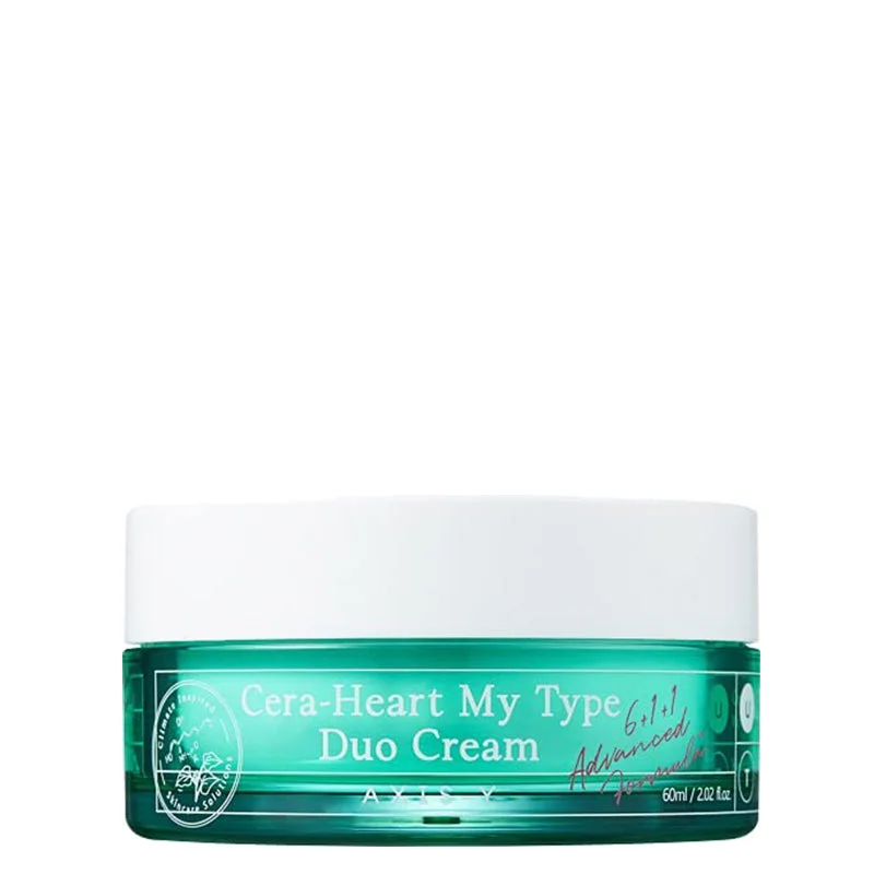 Axis-Y Cera-Heart My Type Duo Cream 60 ml
