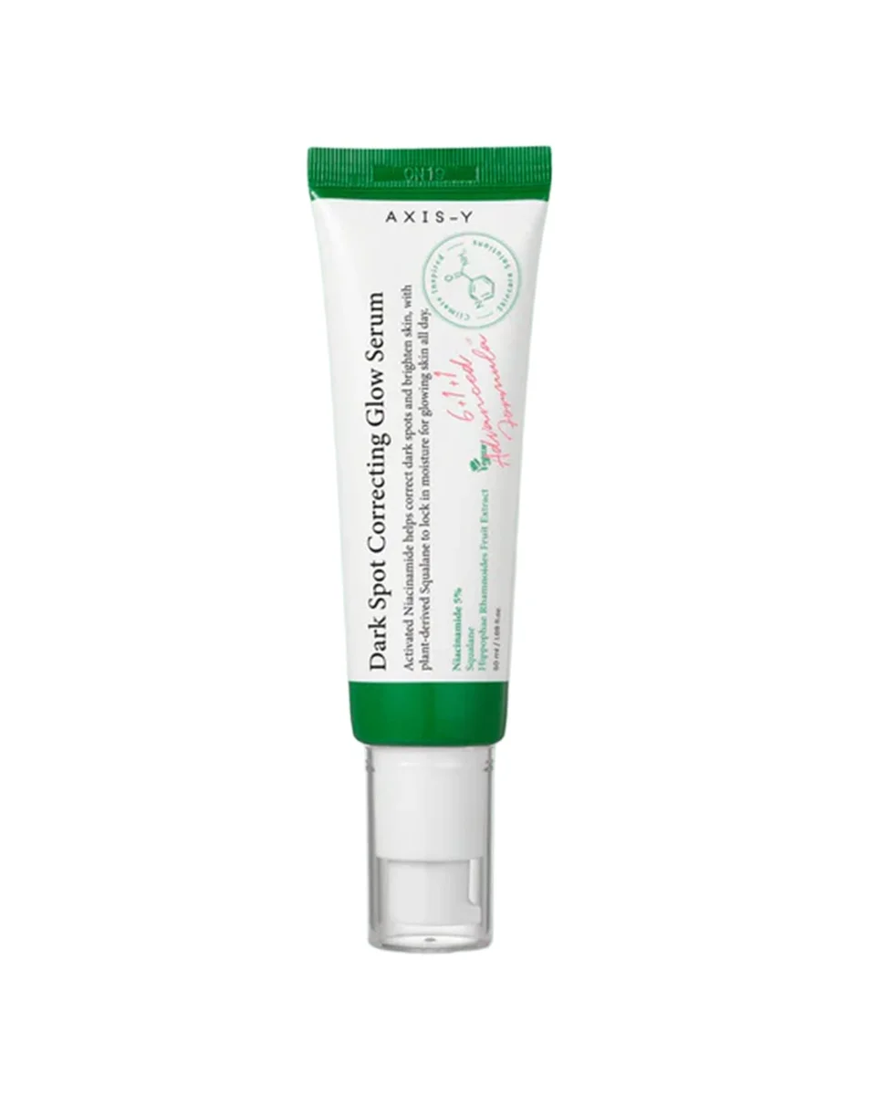 Axis-Y Dark Spot Correcting Glow Serum 50 ml