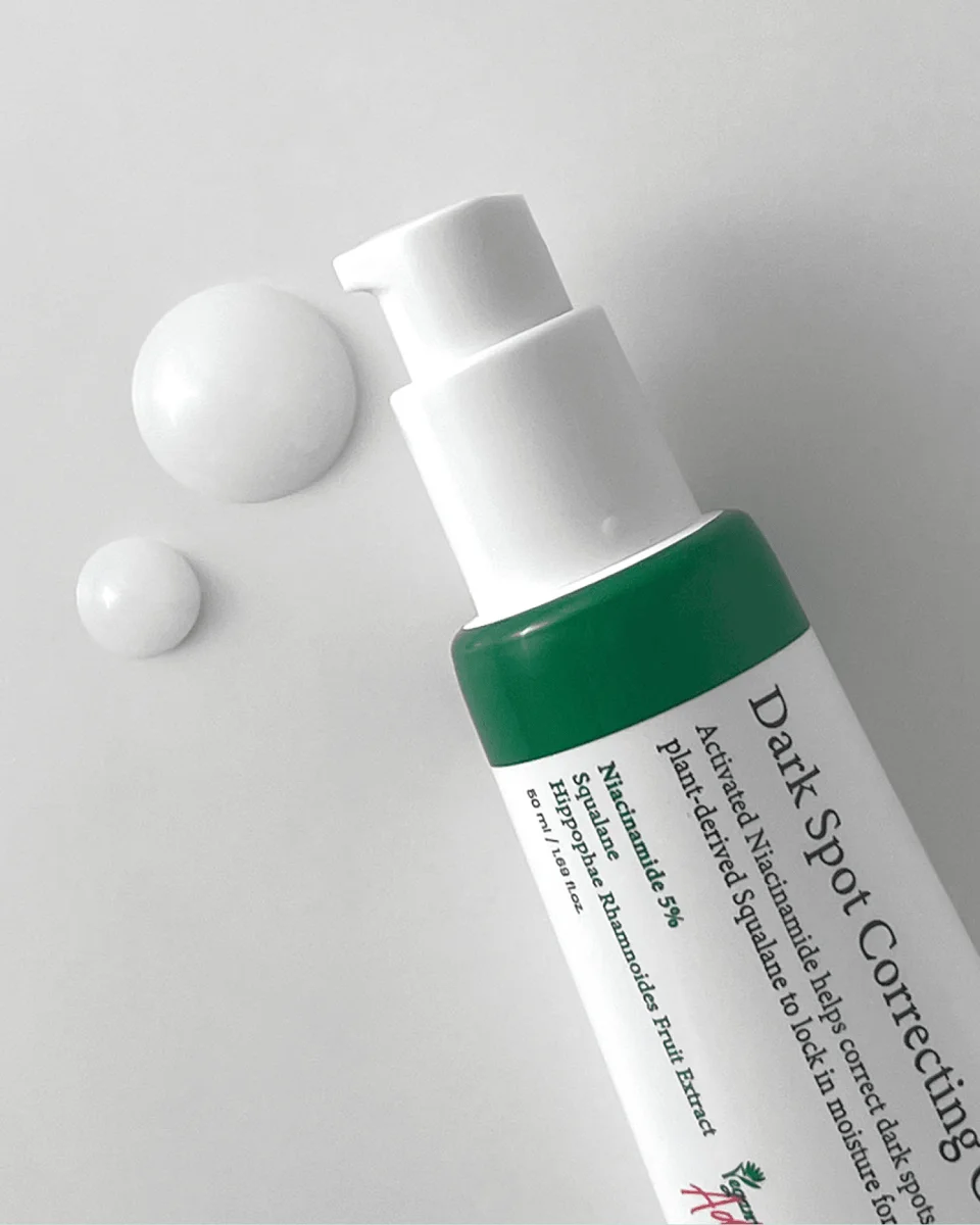 Axis-Y Dark Spot Correcting Glow Serum 50 ml