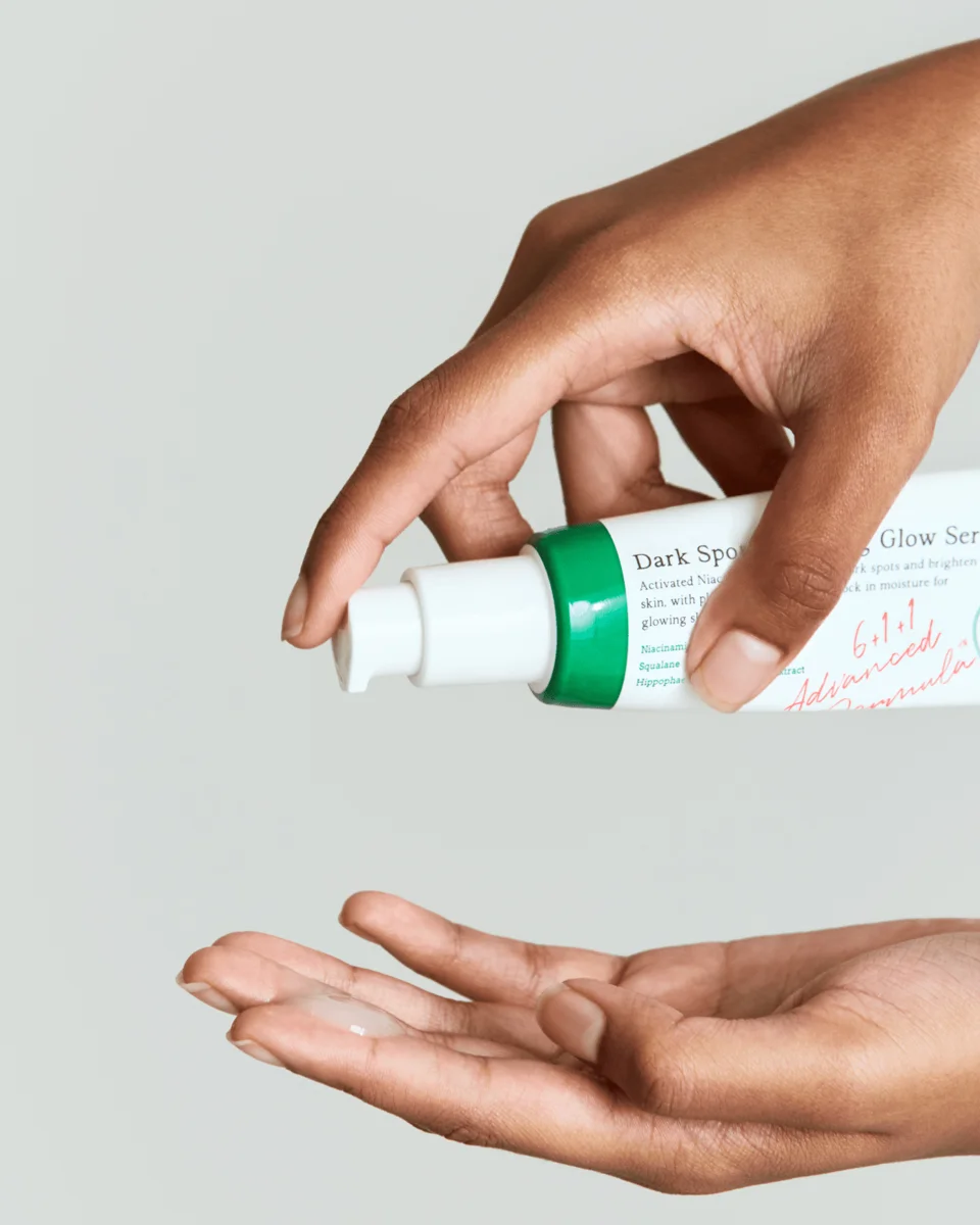 Axis-Y Dark Spot Correcting Glow Serum 50 ml
