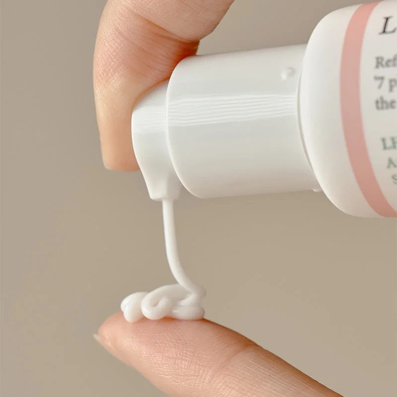 Axis-Y LHA Peel & Fill Pore Balancing Cream 50 ml