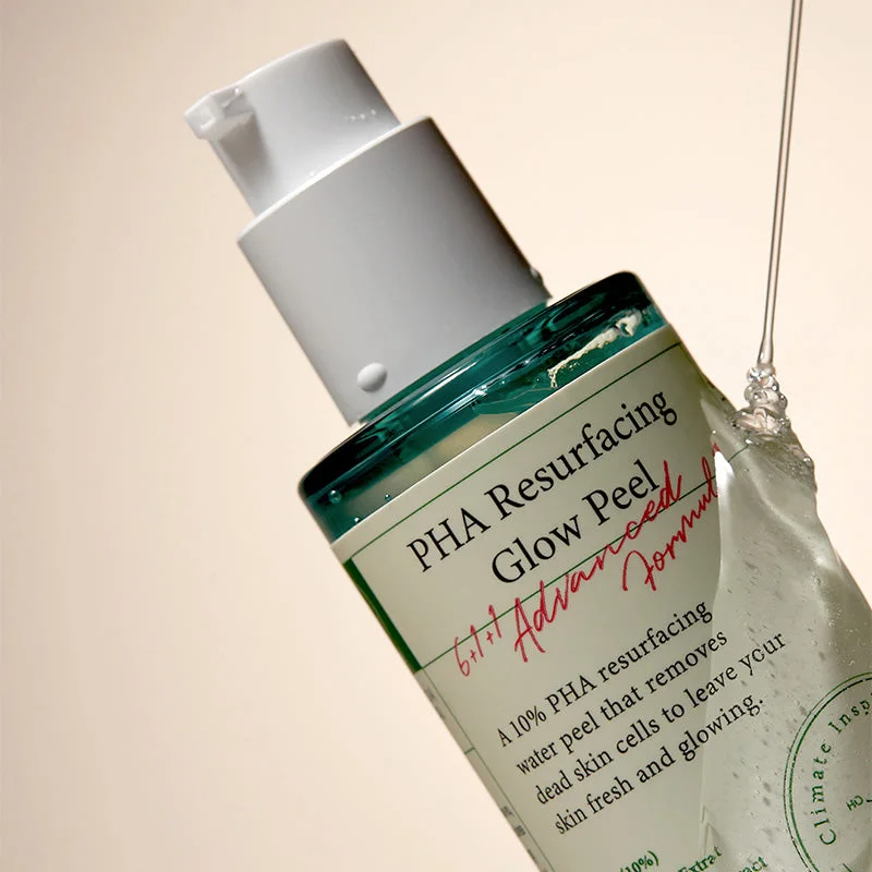 Axis-Y PHA Resurfacing Glow Peel 50 ml