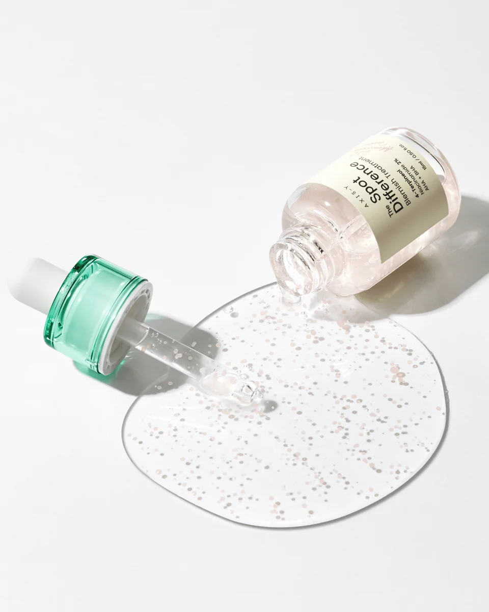Axis-Y Spot The Difference Blemish Treatment 15 ml