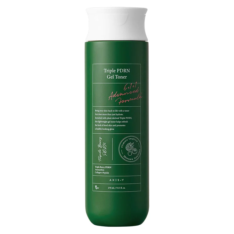 Axis-Y Triple PDRN Gel Toner 270 ml