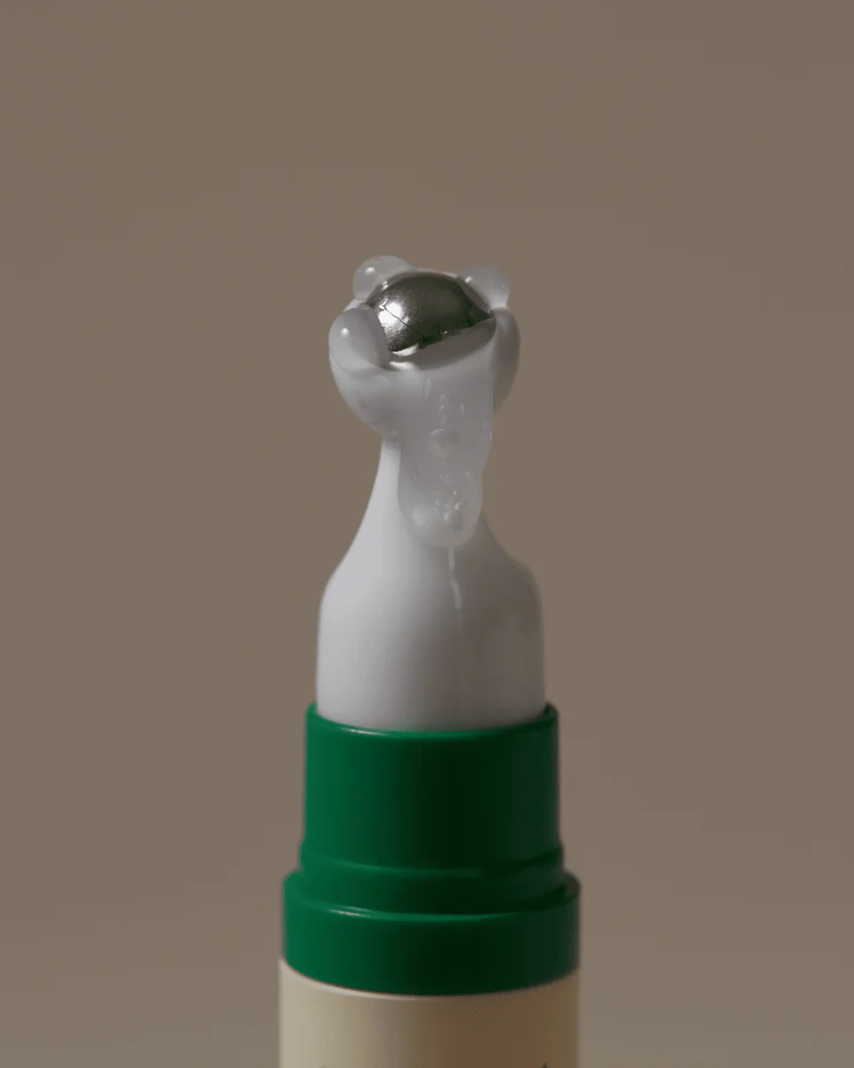 Axis-Y Vegan Collagen Eye Serum 10 ml