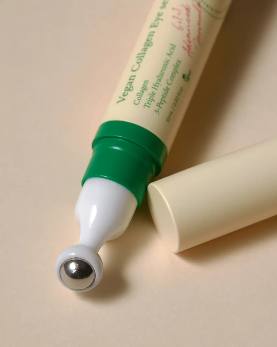 Axis-Y Vegan Collagen Eye Serum 10 ml