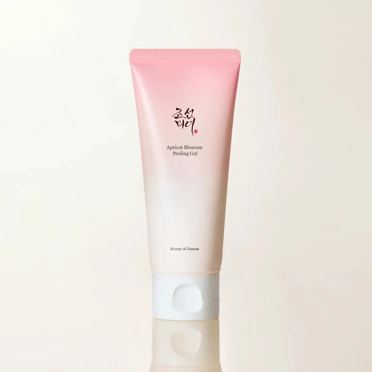 Beauty of Joseon Apricot Blossom Peeling Gel 100 ml