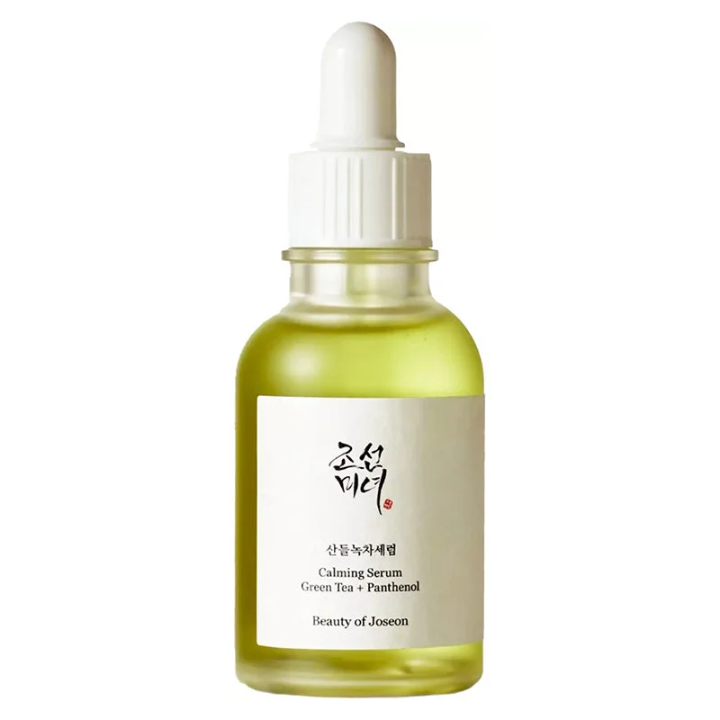 Beauty of Joseon Calming Serum: Green Tea + Panthenol 30 ml