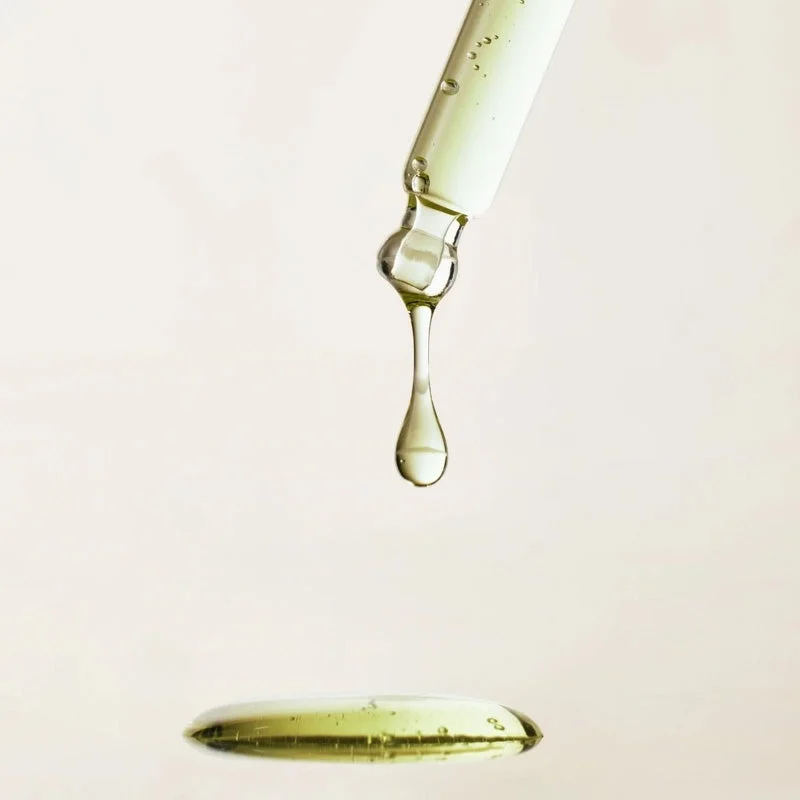 Beauty of Joseon Calming Serum: Green Tea + Panthenol 30 ml