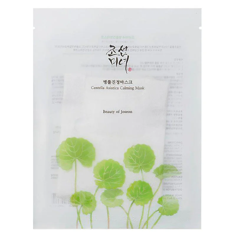 Beauty of Joseon Centella Asiatica Calming Mask 25 ml